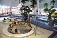Aquapark Jablonec nad Nisou (20km - 25min)